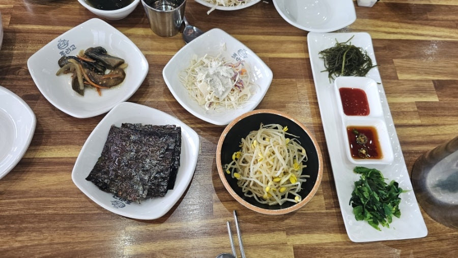 조리고 수원오목천점 사진 5