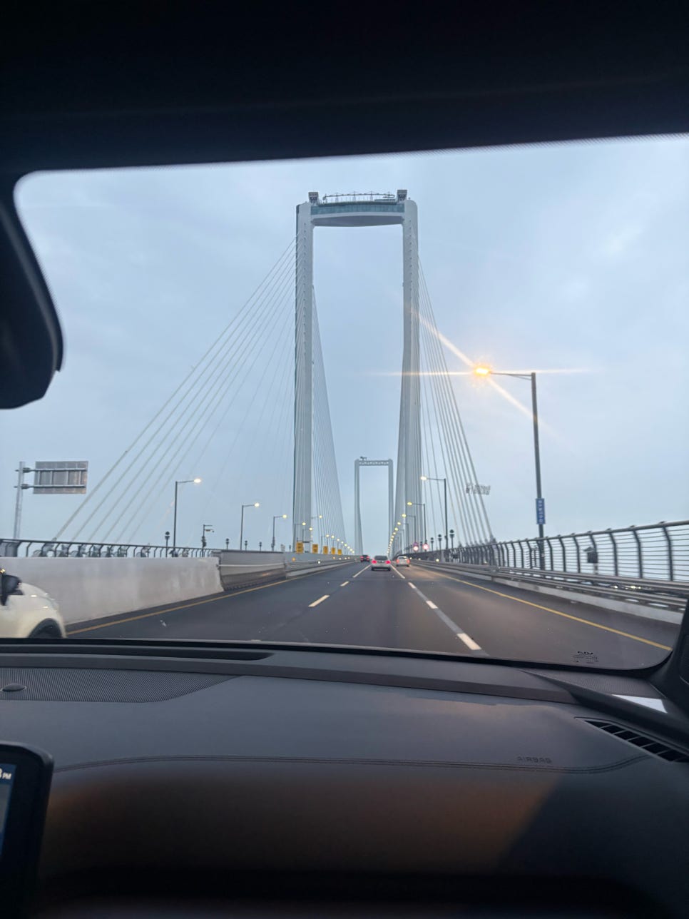서해안조개광장 사진 2