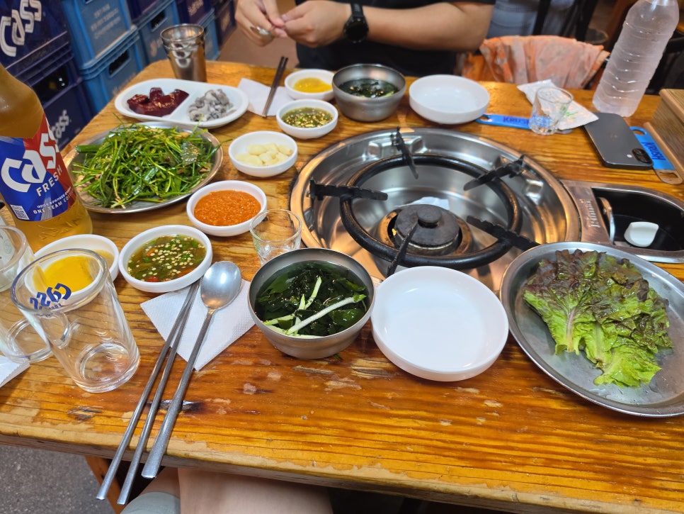 당산원조곱창 사진 4