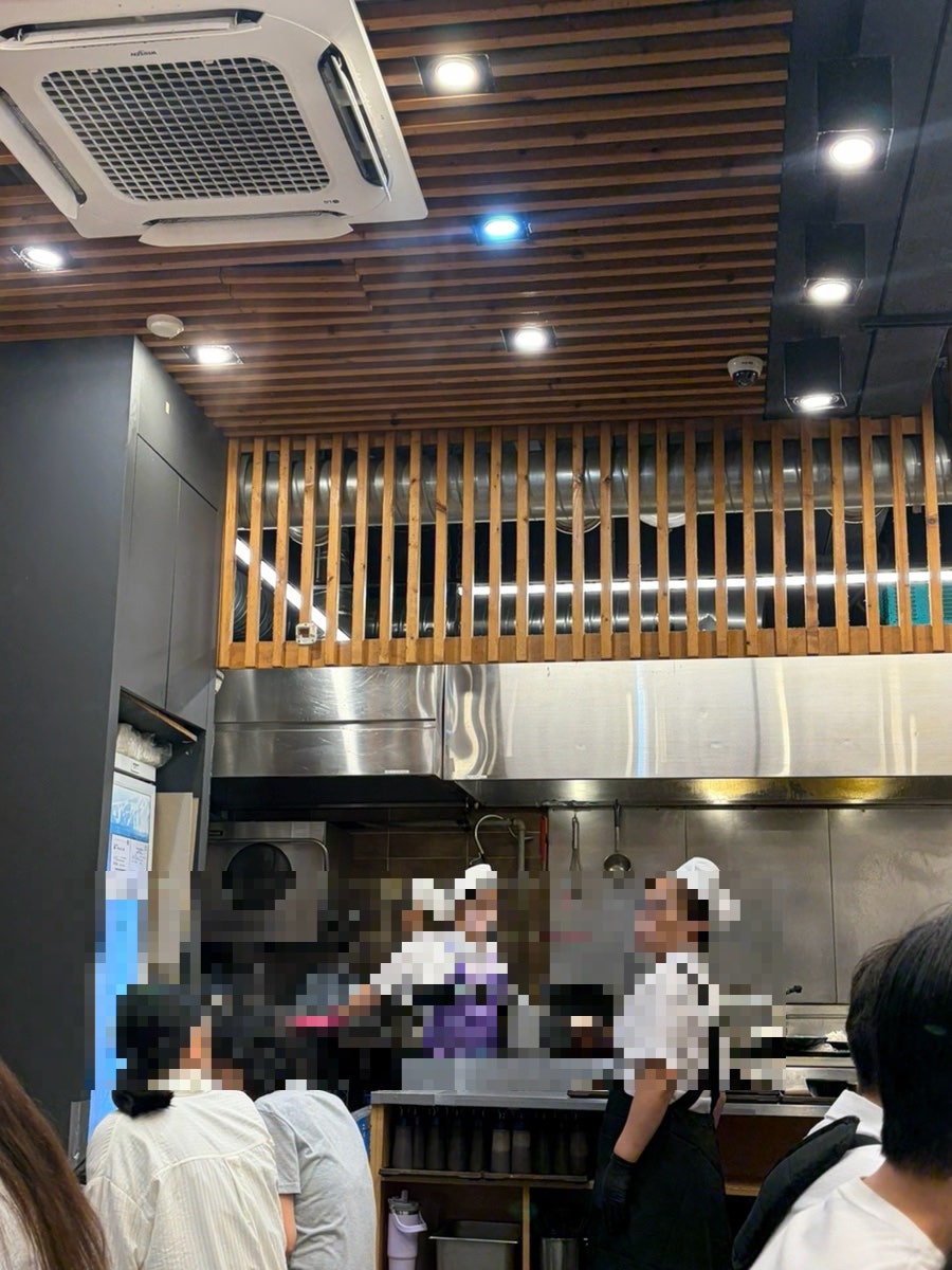 꼬숑돈까스 사진 2
