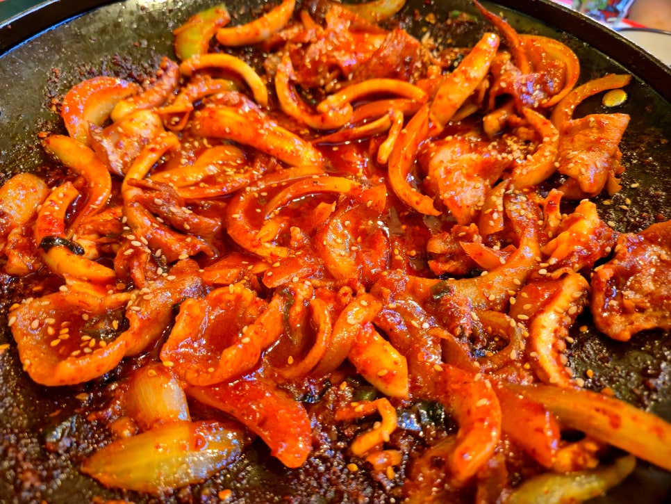 신천포차 사진 4