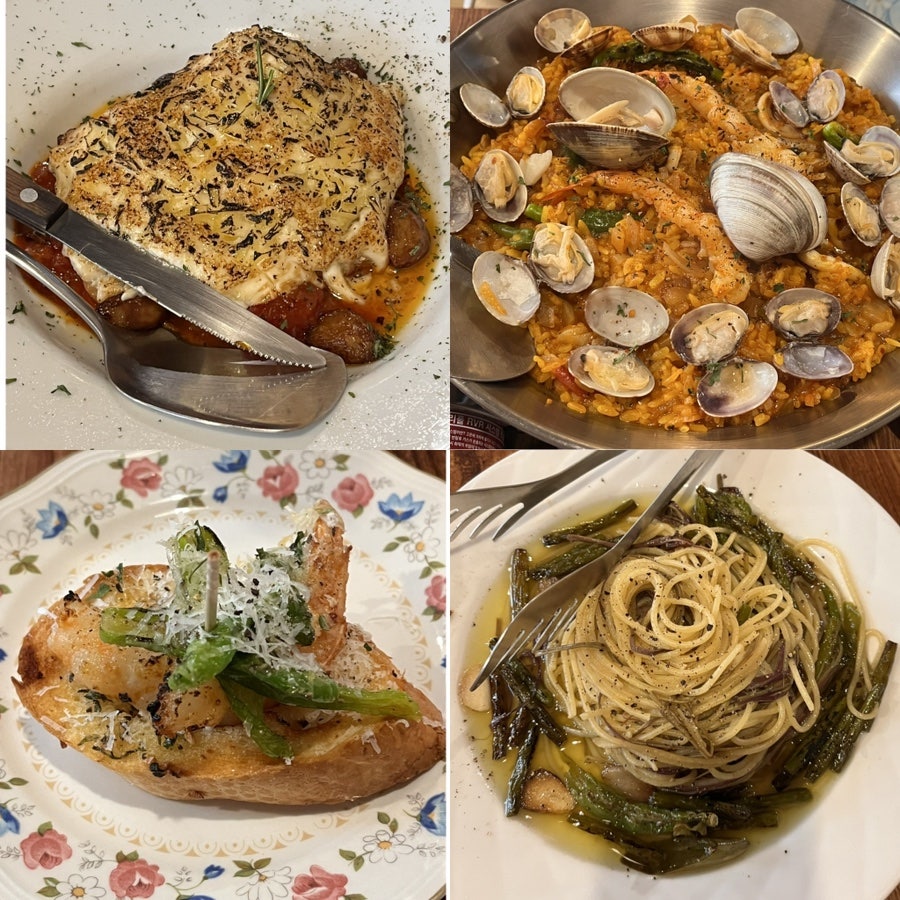 떼르세로 코스테스 사진 1