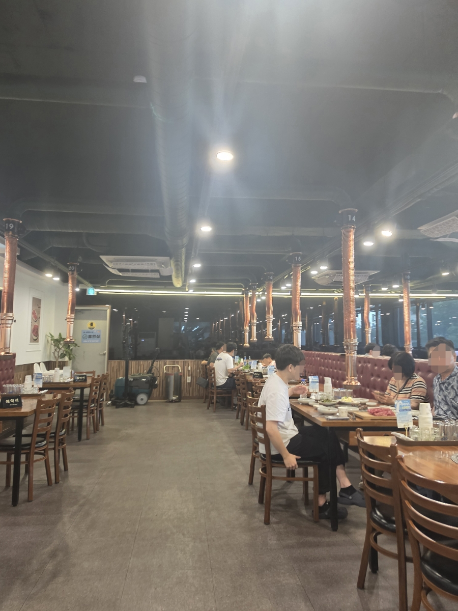 미트랑 전주본점 사진 3