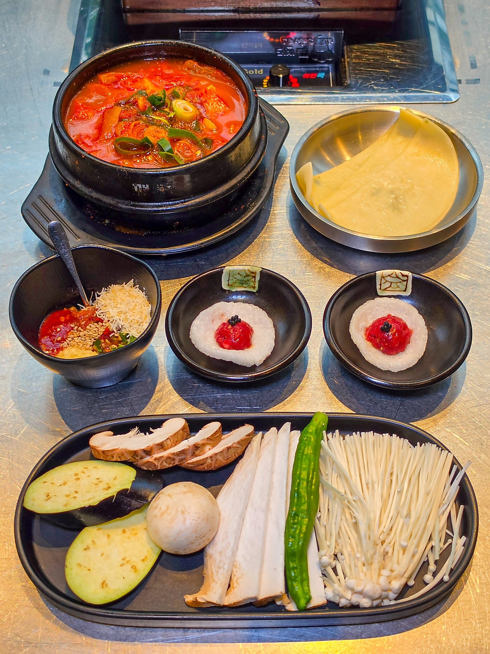 태돈 사진 5