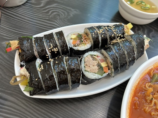 패밀리분식 사진 6