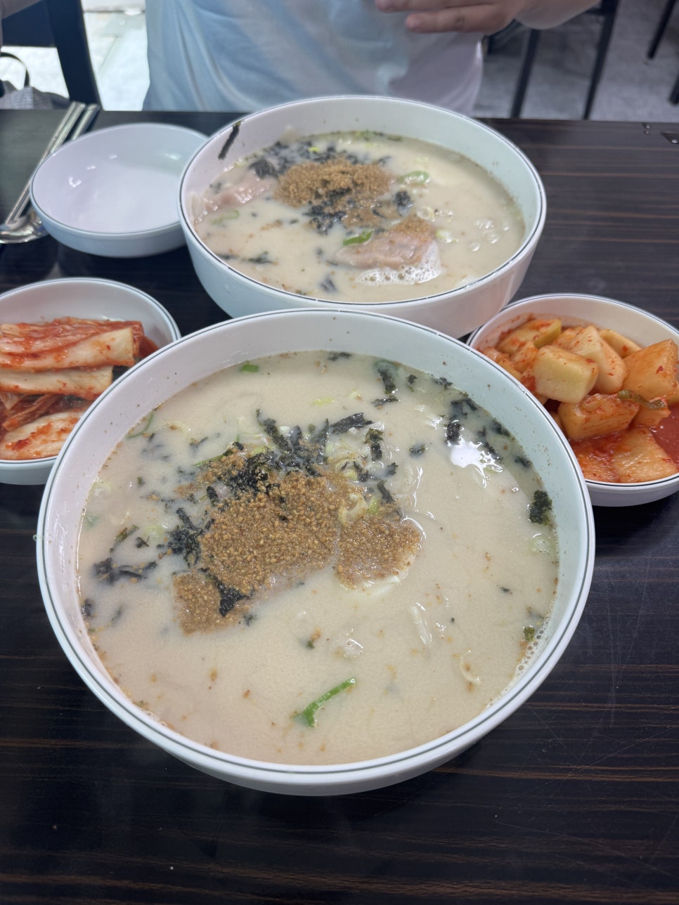 춘보만두 사진 6