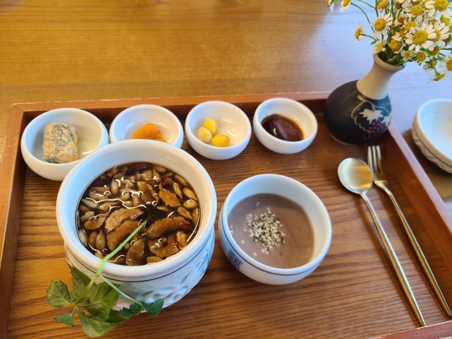 동양찻집 사진 3