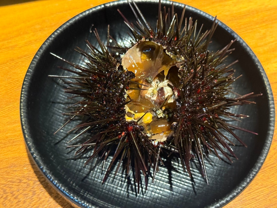 머구리포차 사진 2