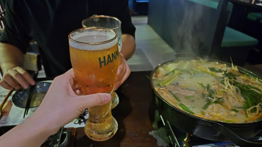 야키토리잔잔 송도점 사진 2