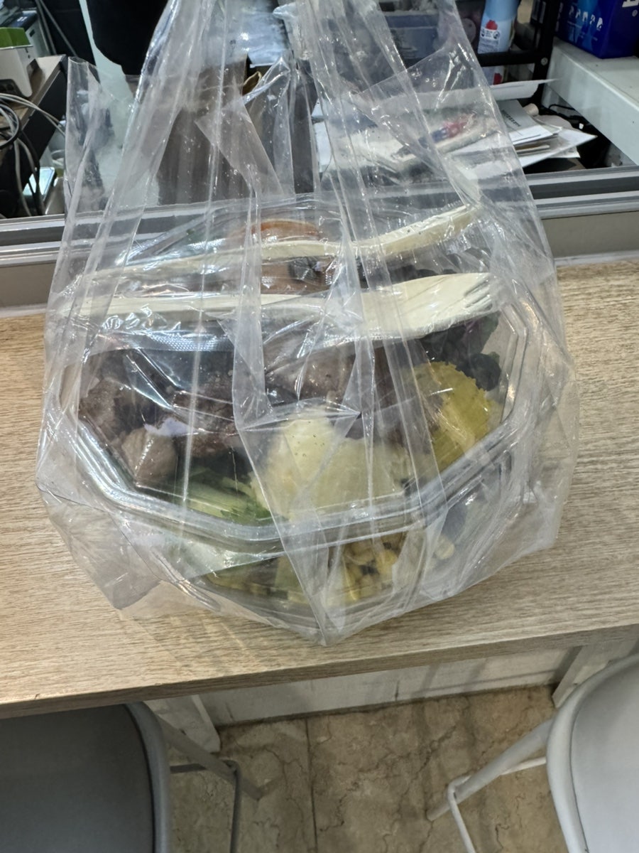 건강해샐러드 사진 6