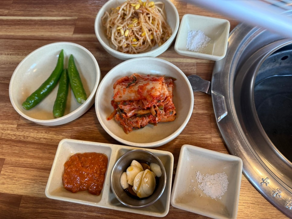 가든한우농장 사진 5