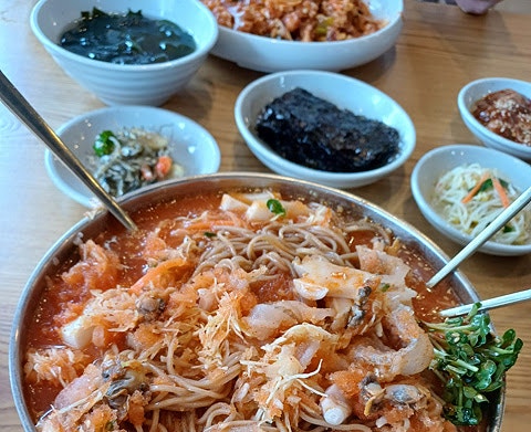 목포명가 판교점 사진 3