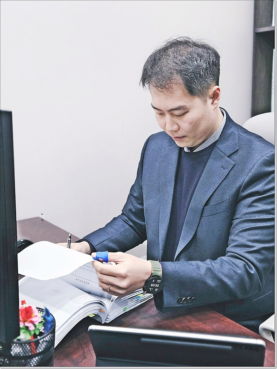 로톡변호사 상담 승소사례 체크부터 하세요 관련 사진