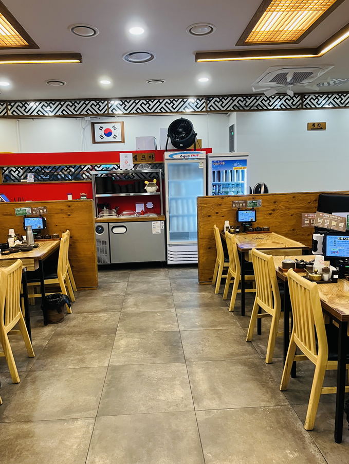 고향옥얼큰순대국 수원오목천점 사진 3