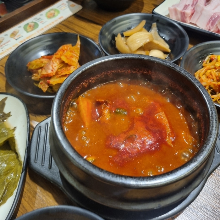 제주덕구 구월점 사진 6