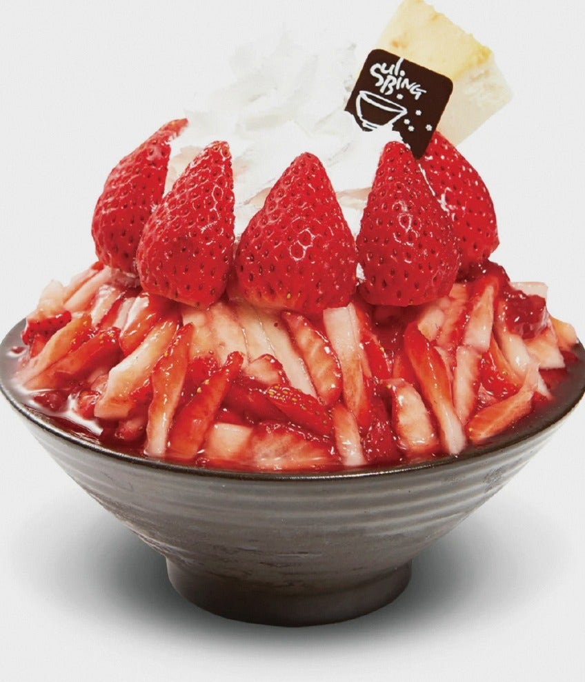 설빙 송도포스코점 사진 4