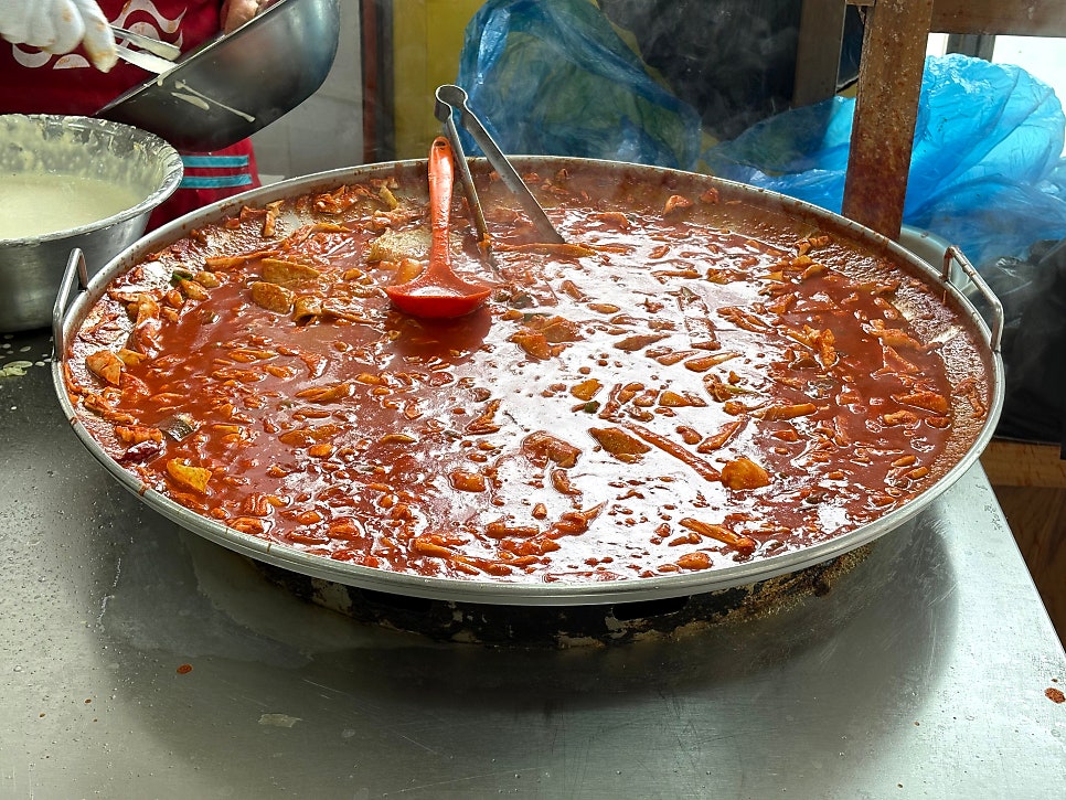엄마손떡볶이 사진 4