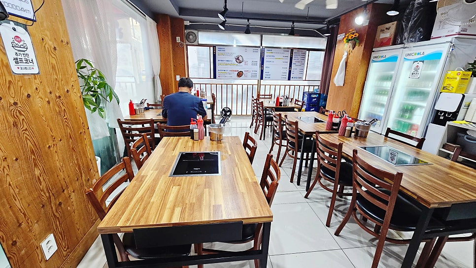 동해통문어칼국수 사진 4