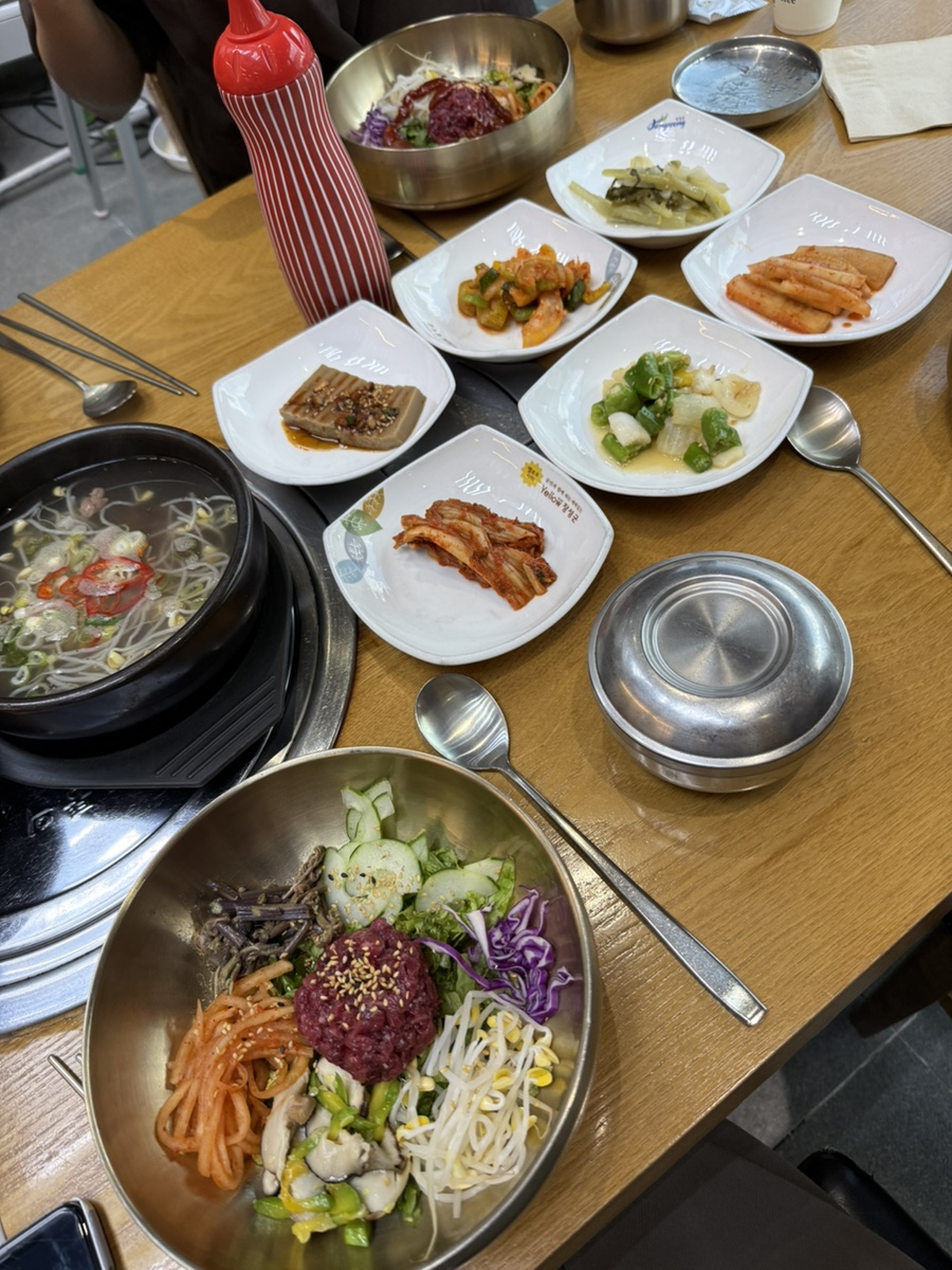 장성소고기 사진 5
