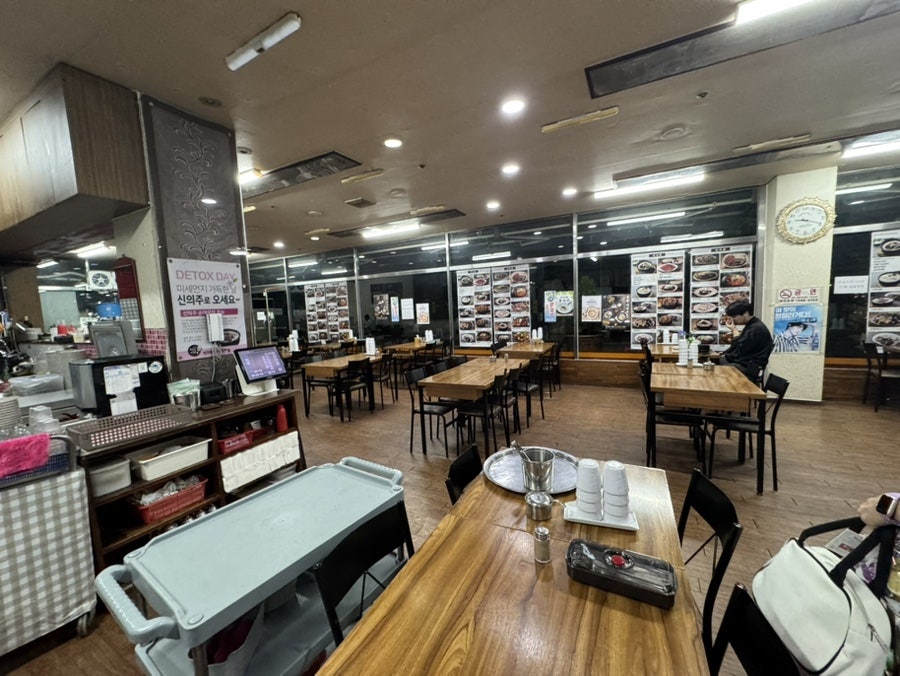 신의주순대와쭈꾸미 등촌점 사진 2