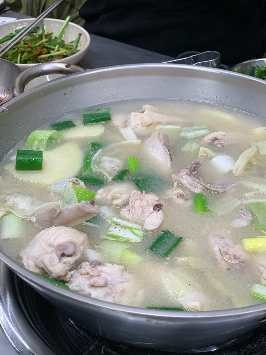 큰집닭한마리 사진 3
