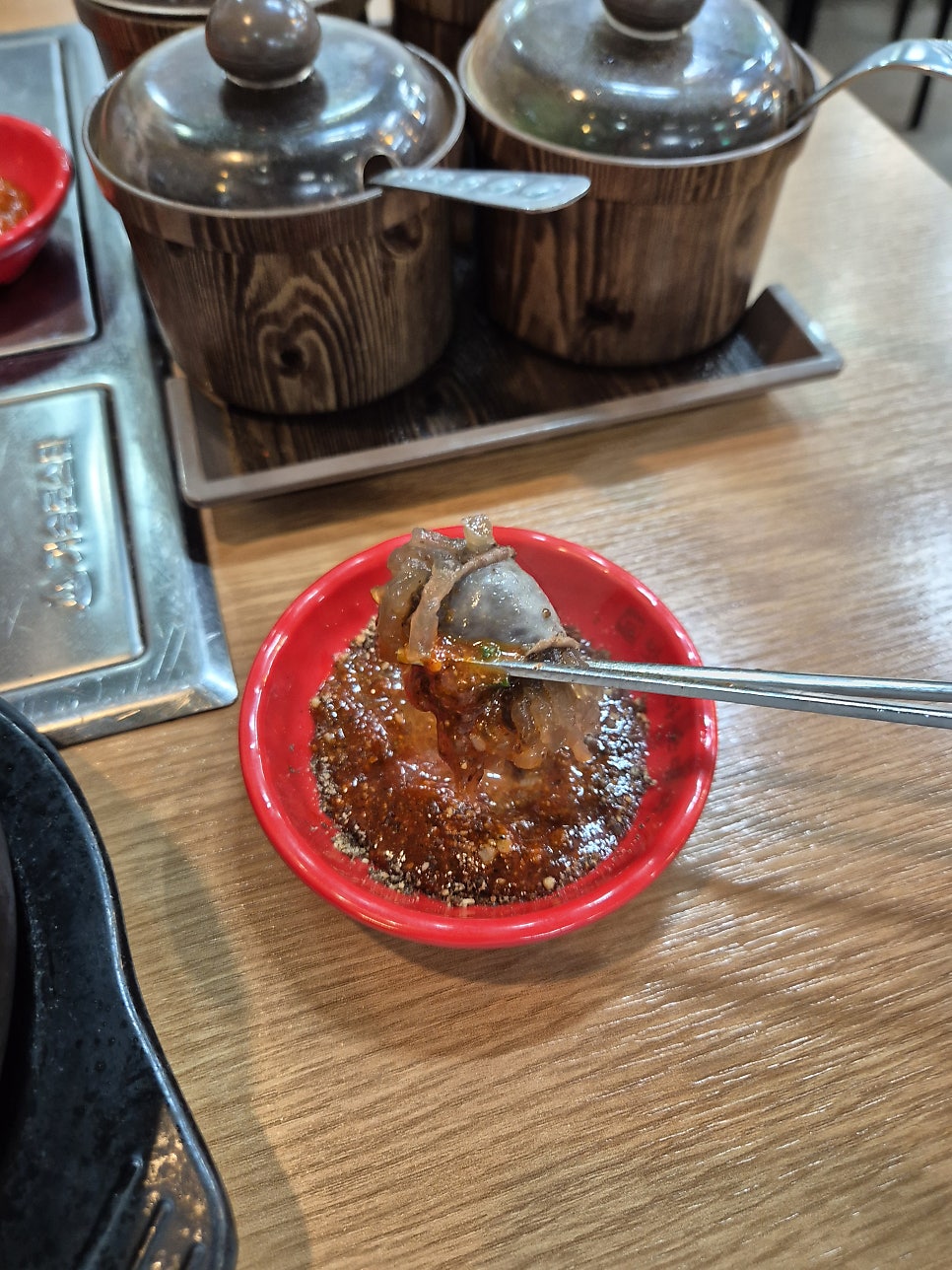 맛또아순대국 본점 사진 6
