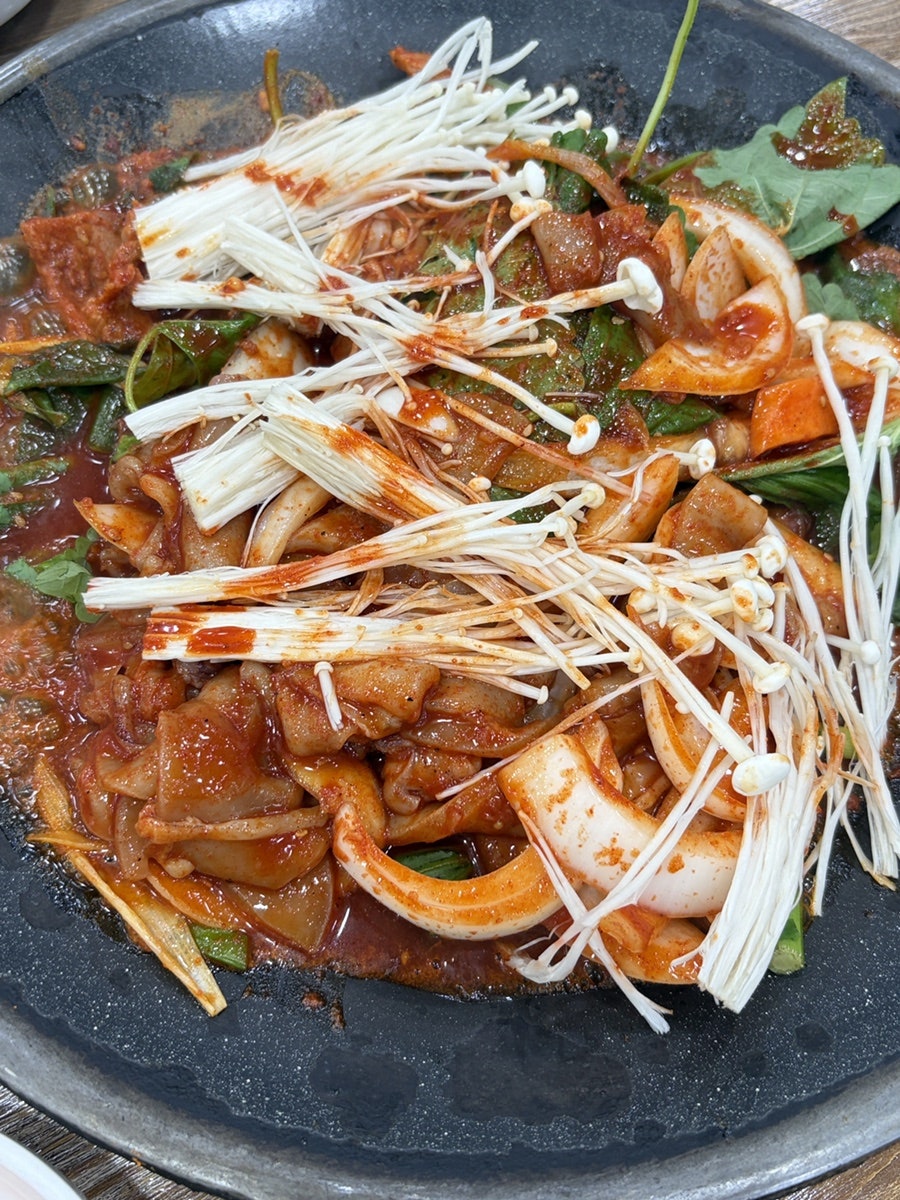 옹기밥상 사진 3