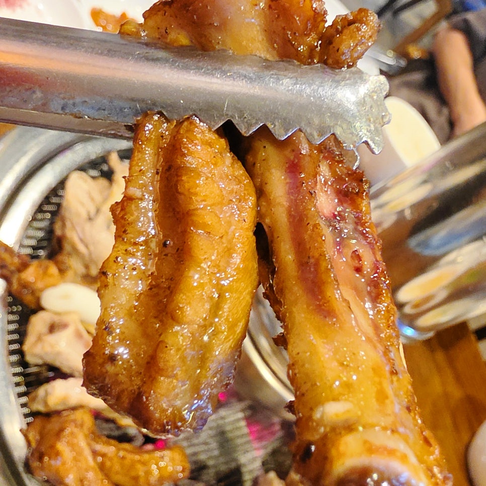 원시쪽갈비 동편마을본점 사진 6