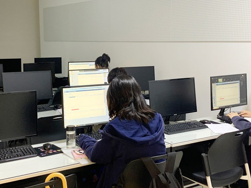 전산회계자격증 나에게 맞는 자격증은? 회계관리2급 세무회계 2급