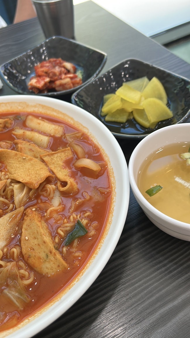 패밀리분식 사진 4