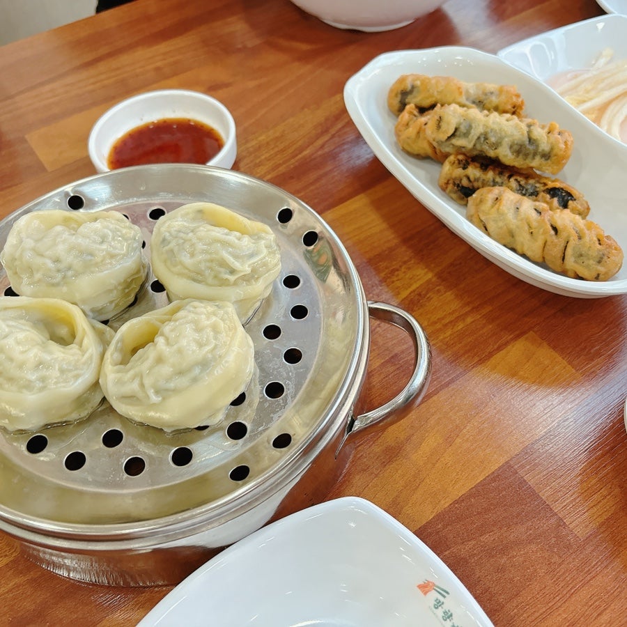 망향비빔국수 광진구점 사진 4