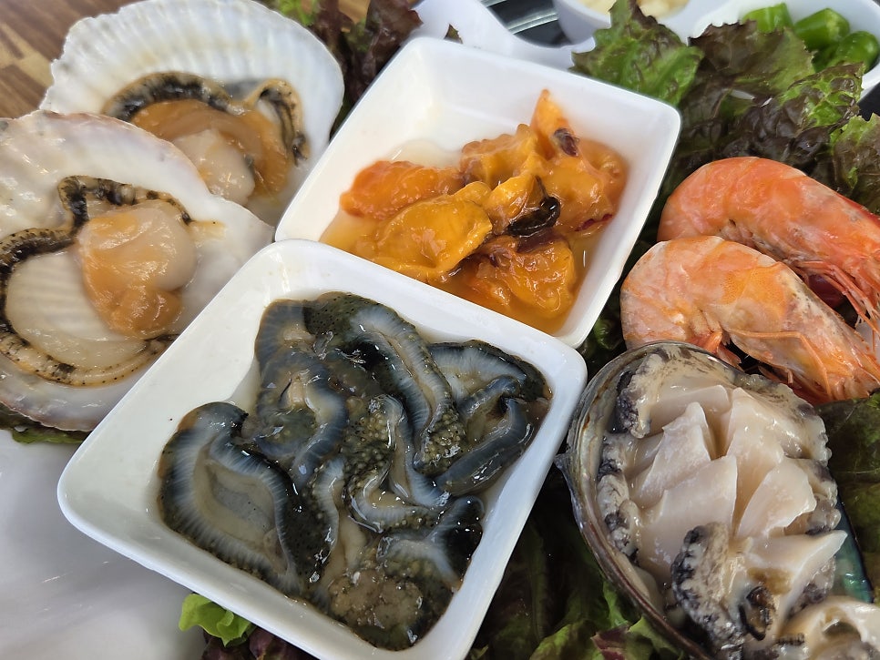 황산도 사진 3