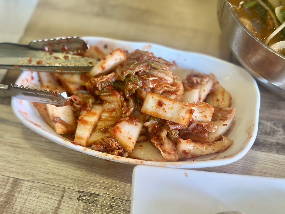 팔당초계국수 본점 사진 3