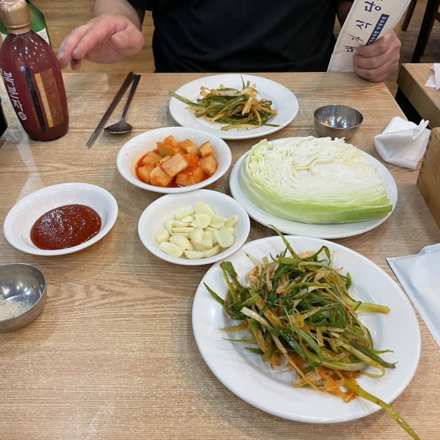 대가식당 사진 5