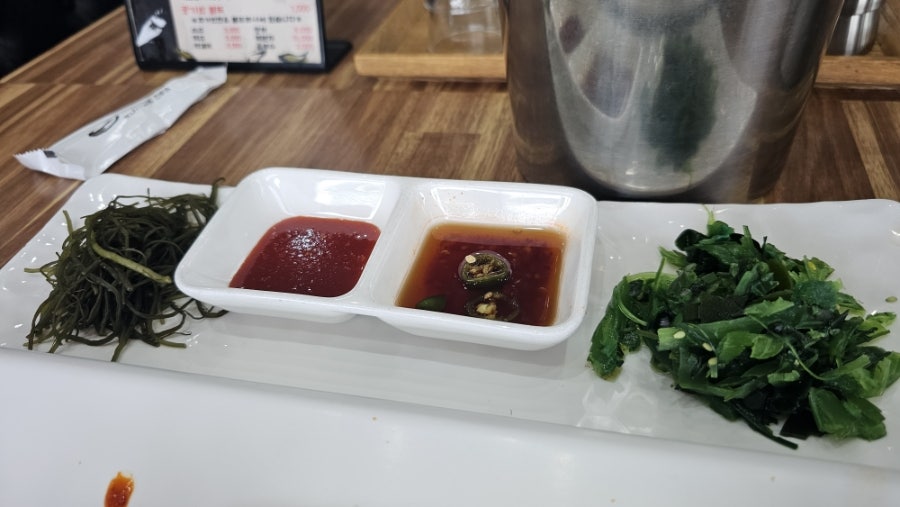 조리고 수원오목천점 사진 6