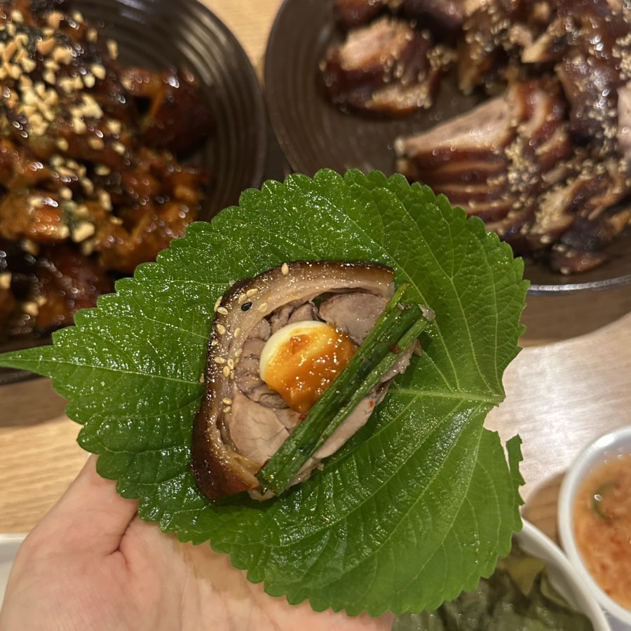 족발형제 사진 2