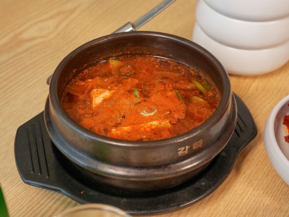 고반가든 물왕본점 사진 6