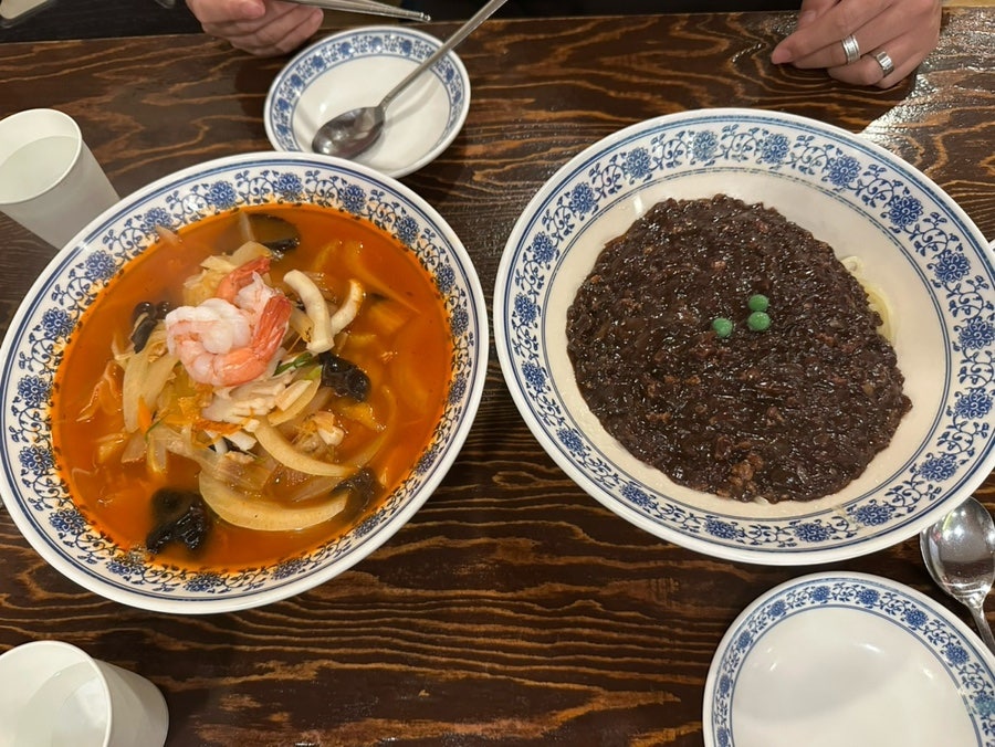 선사짬뽕 사진 5