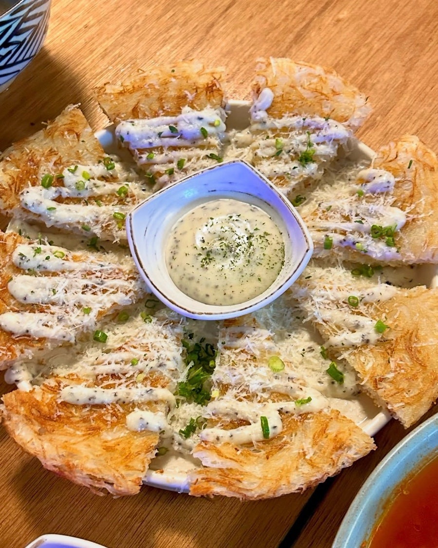 서교주담 사진 5