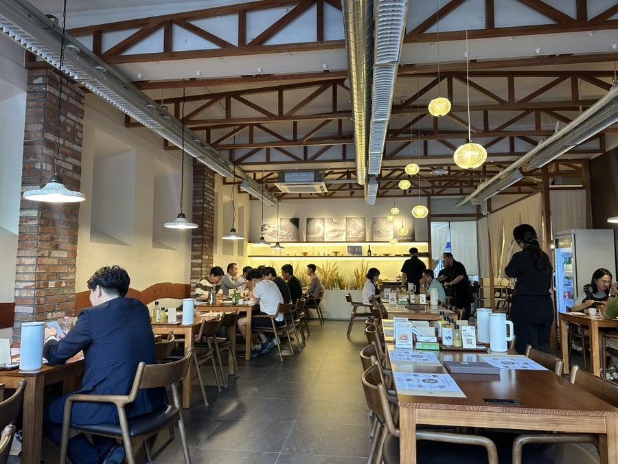 서관면옥 삼성점 사진 3
