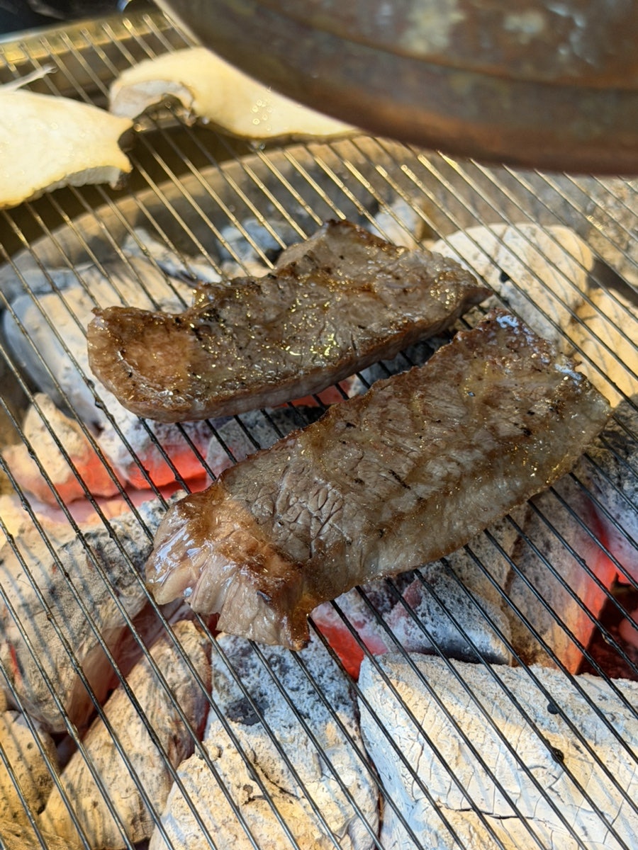 고기녹소 송천점 사진 3