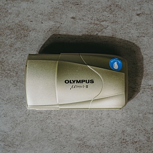 올림푸스 뮤2 35mm 단렌즈 (작례포함)