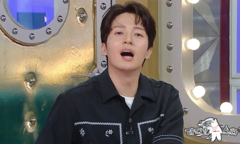 밈으로 다시 뜬 허경환, 높아진 기대와 불안까지 웃음으로 바꾼다