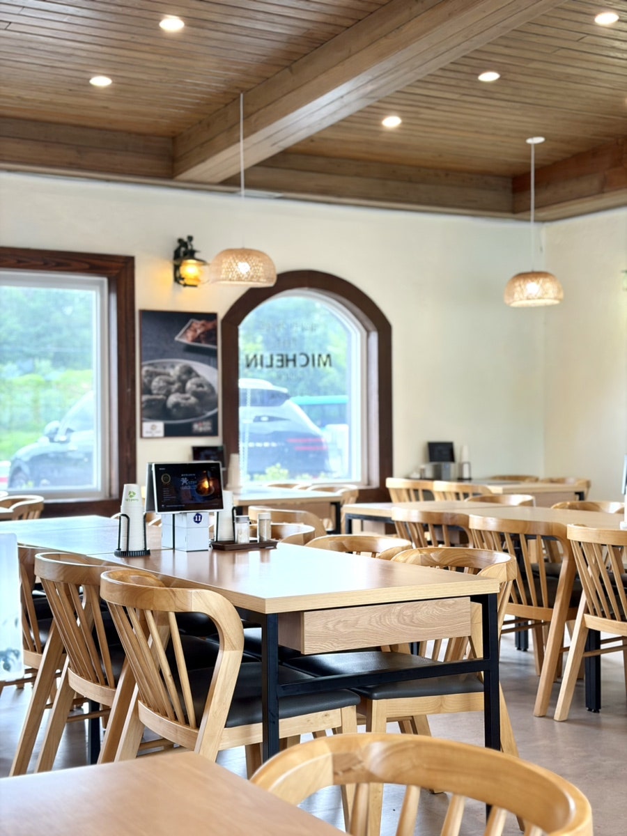 황제칼국수 힘센낙지 팔당본점 사진 5