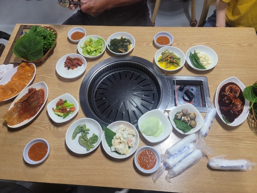 원갈비 사진 5