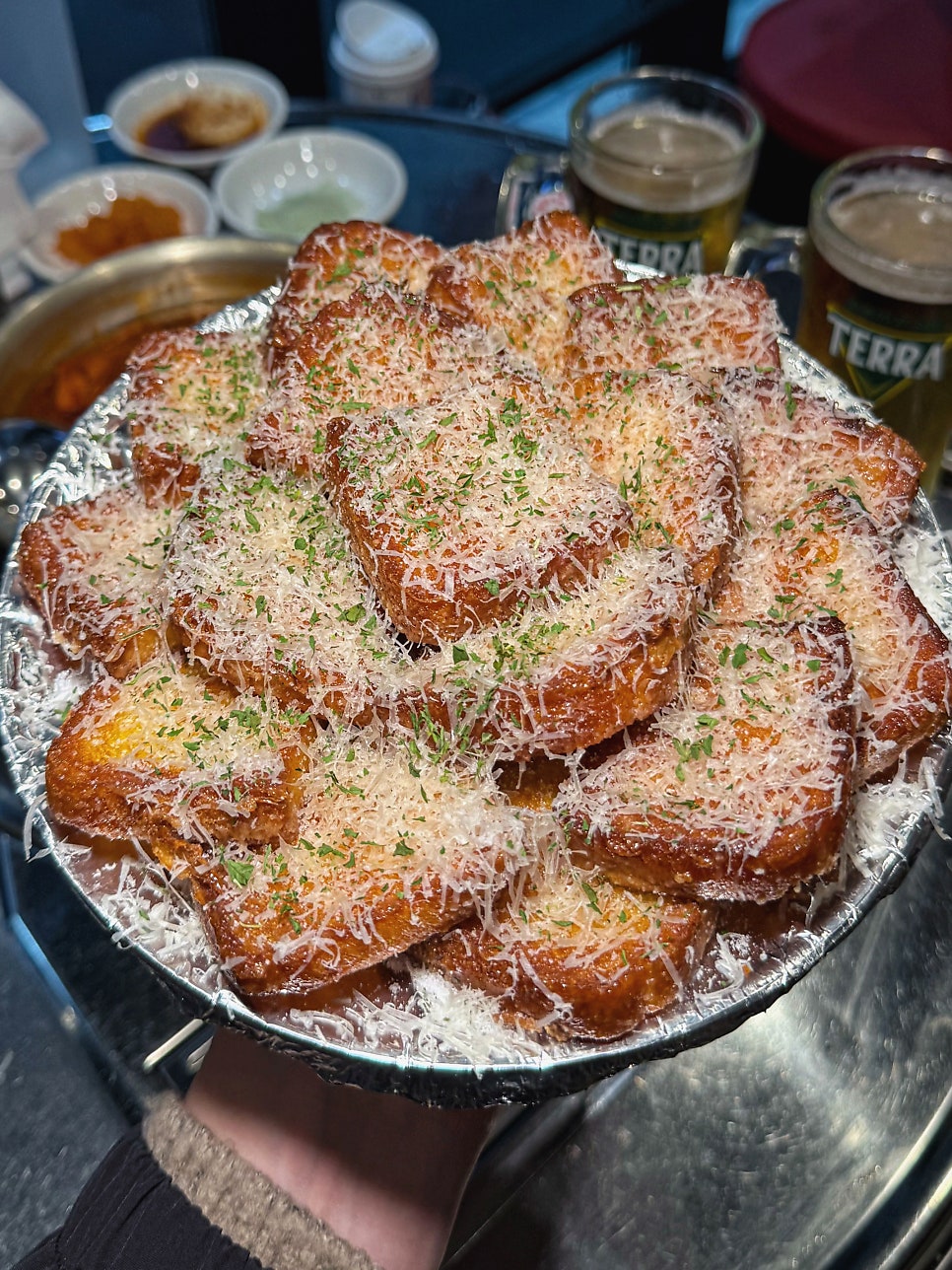한사발포차 신도림점 사진 3