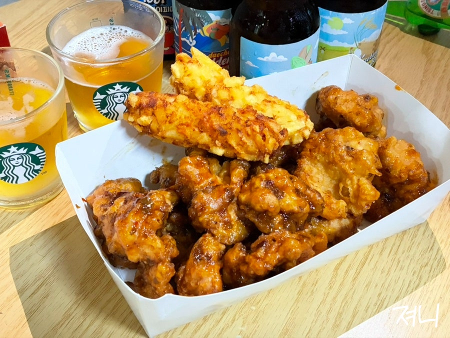 페리카나 신불당점 사진 1