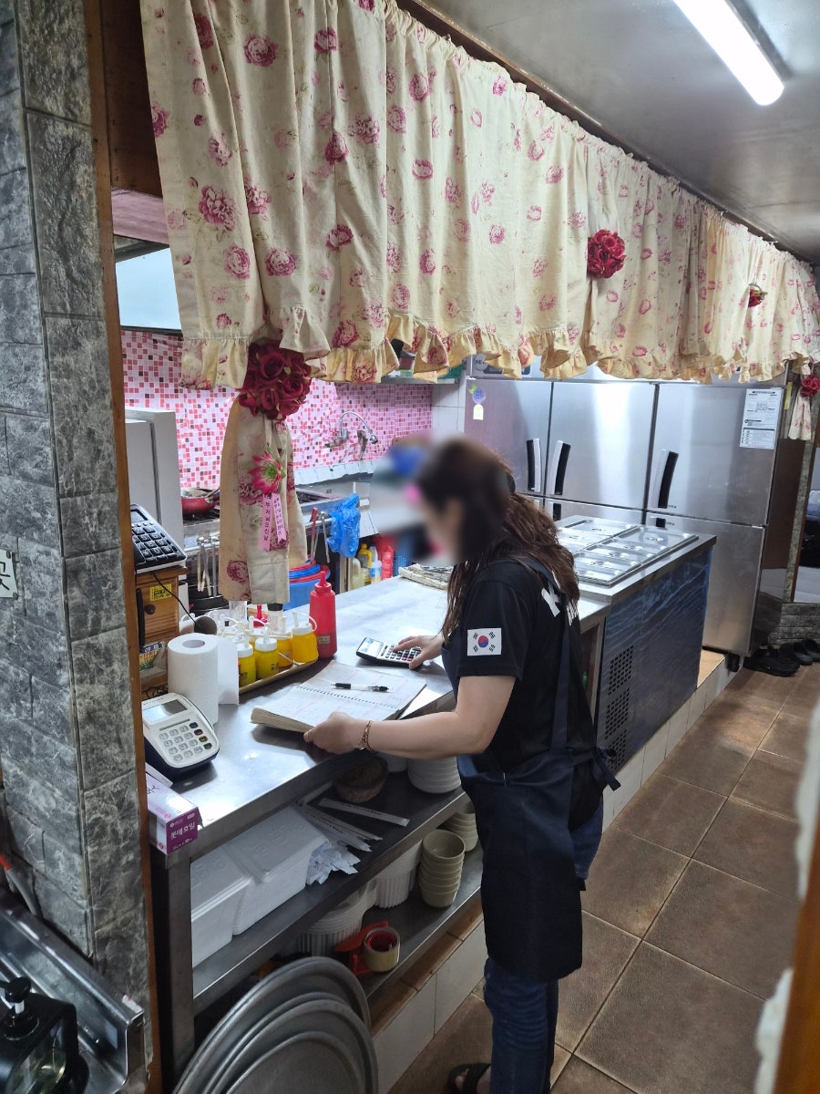 윤가네아구찜 사진 3