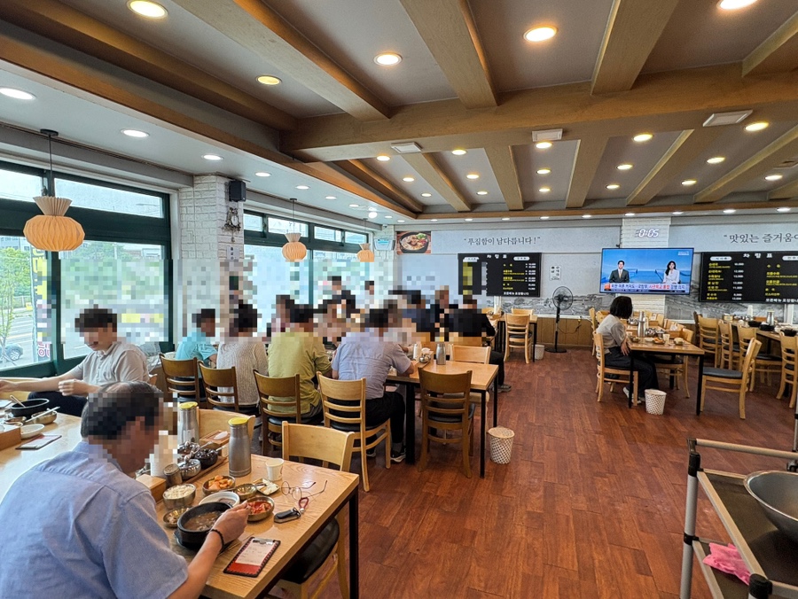 하남순대국 사진 6