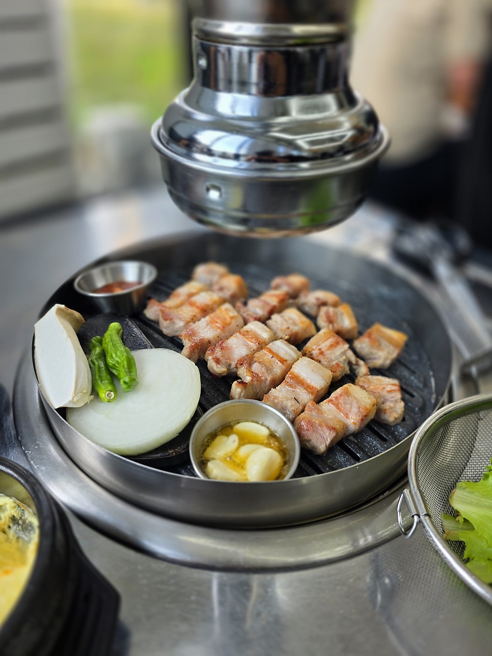 동읍리 아산탕정점 사진 6
